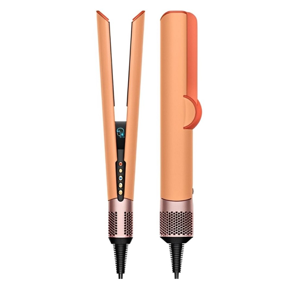 Alisador Dyson HT01 Airstrait Apricot Topaz 1600W 220V