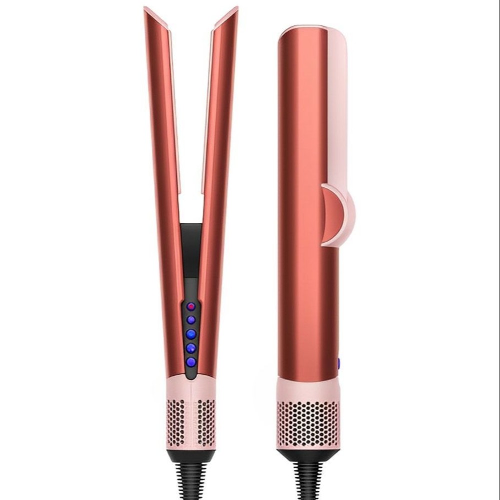 Alisador Dyson HT01 Airstrait Apricot Topaz 1600W 220V