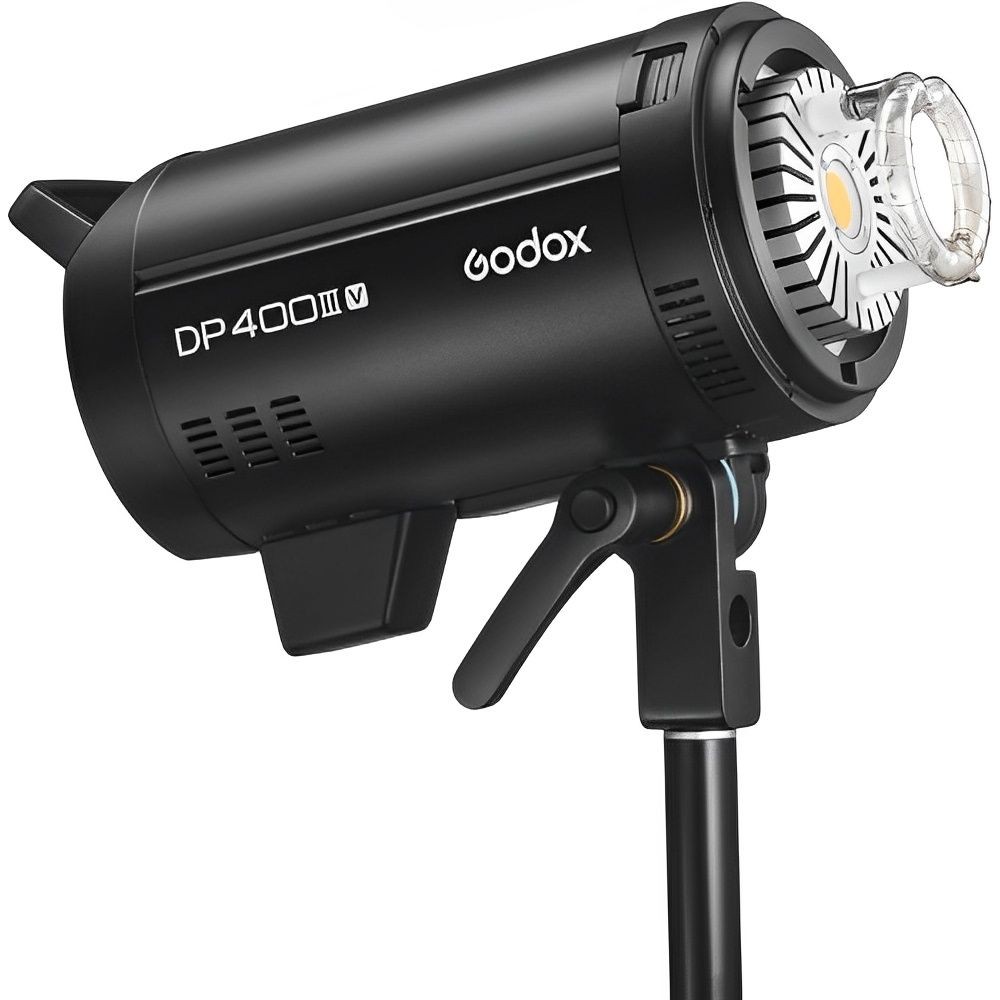 Flash de Estudio Godox DP400IIIV (LED)