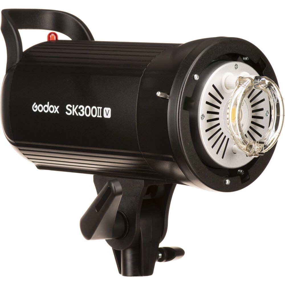 Flash de Estudio Godox SK 300 IIV 220V
