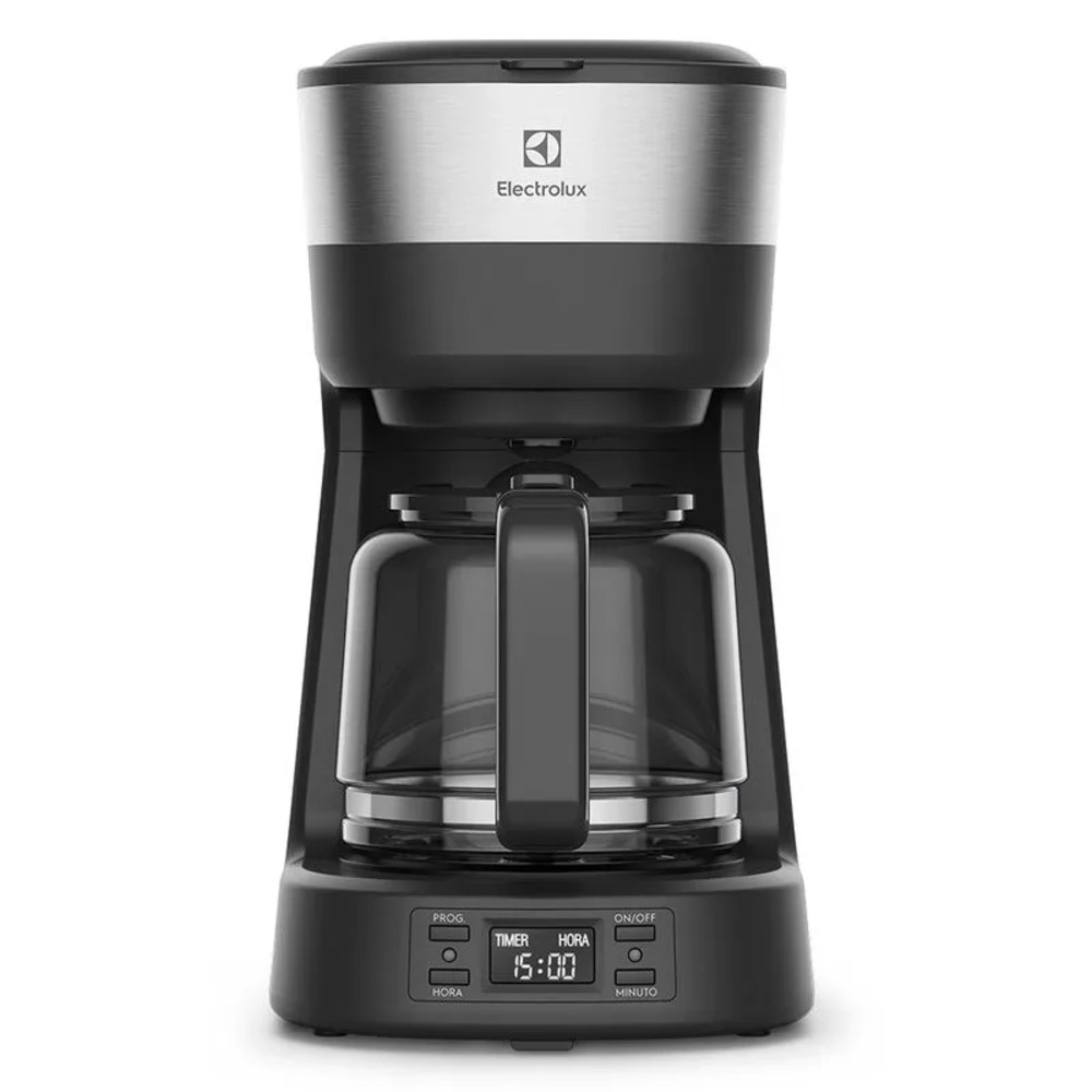 Cafetera Electrolux Experience ECM25 110V