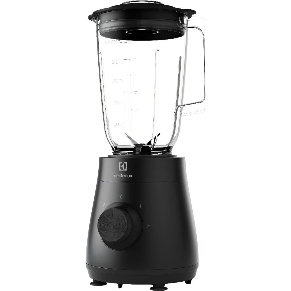 Licuadora Electrolux EBS20 1.95L Jarra de Vidrio 500W/2 Velocidades/220V