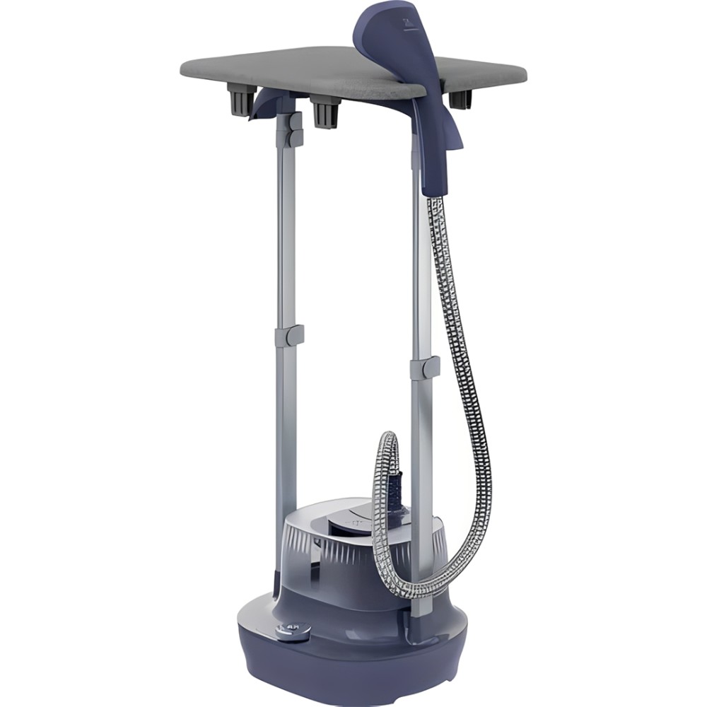 Vaporizador De Ropas Electrolux Expert EGS20 110V-1800W Azul Marino