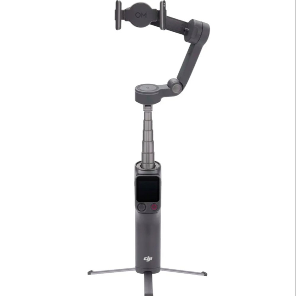 Estabilizador DJI Osmo Mobile 8 (Device Only)