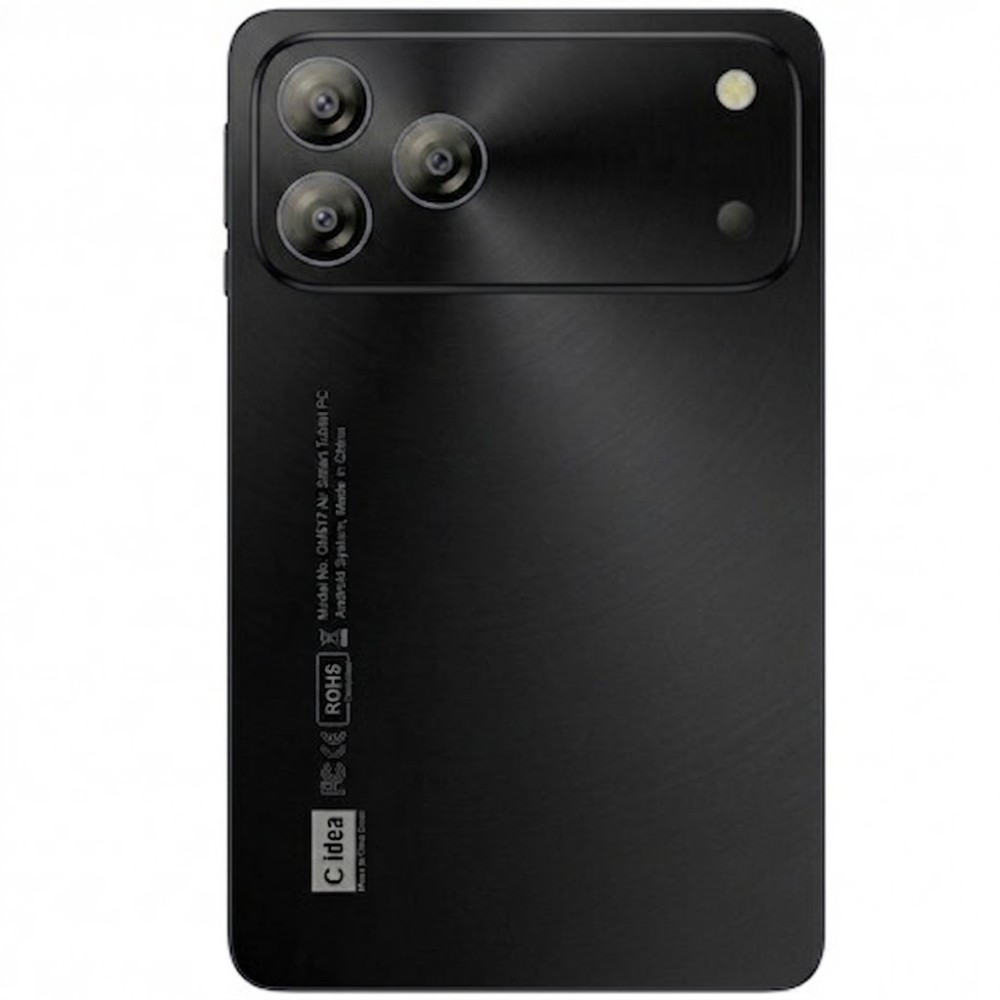 Tablet C Idea CM817 AIR 5G 8" 8/512GB - Black