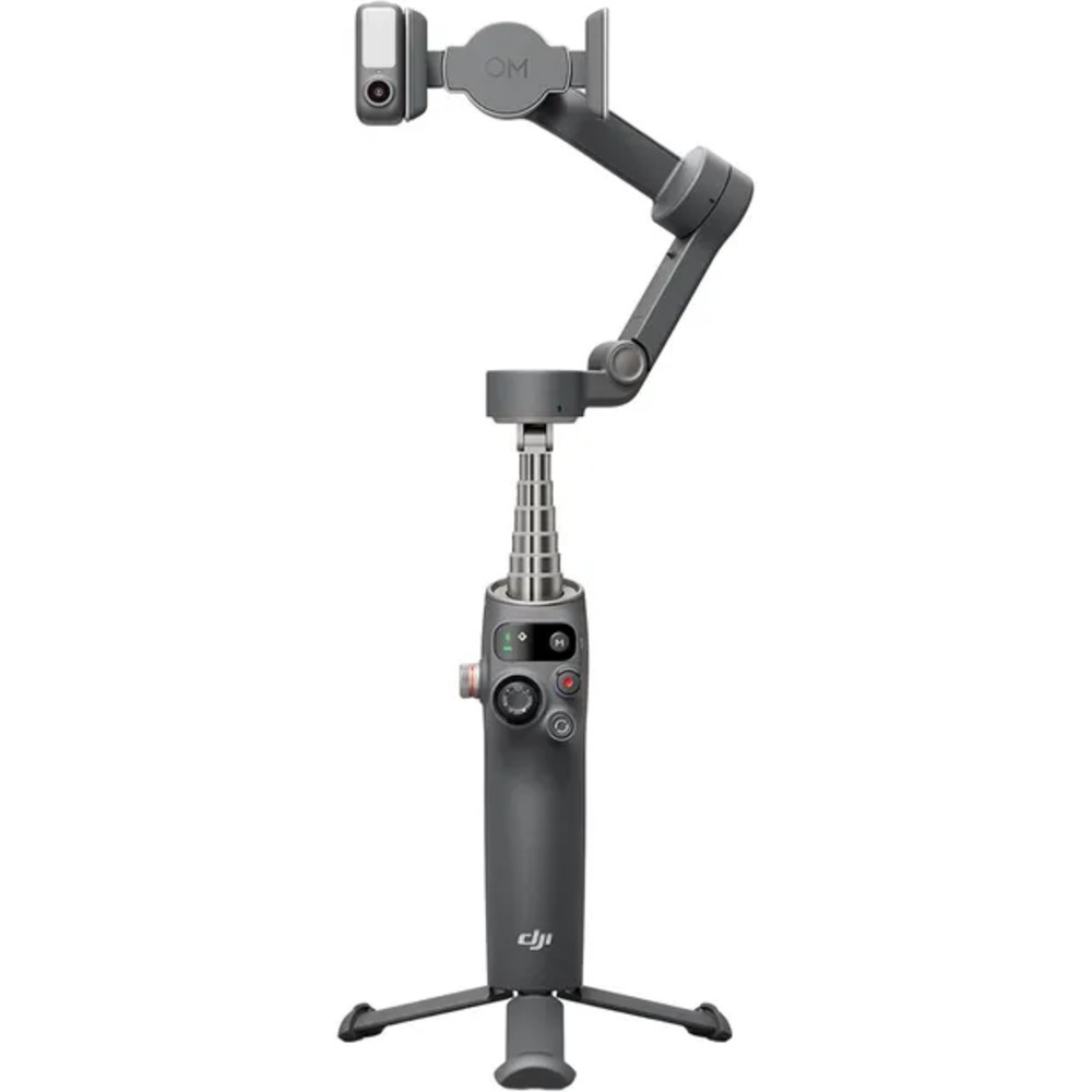 Estabilizafor DJI Osmo Mobile 7P