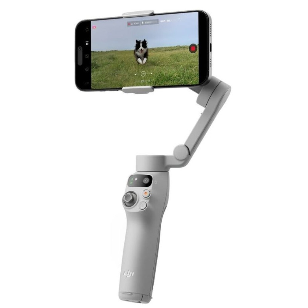 Estabilizador DJI Osmo Mobile 7