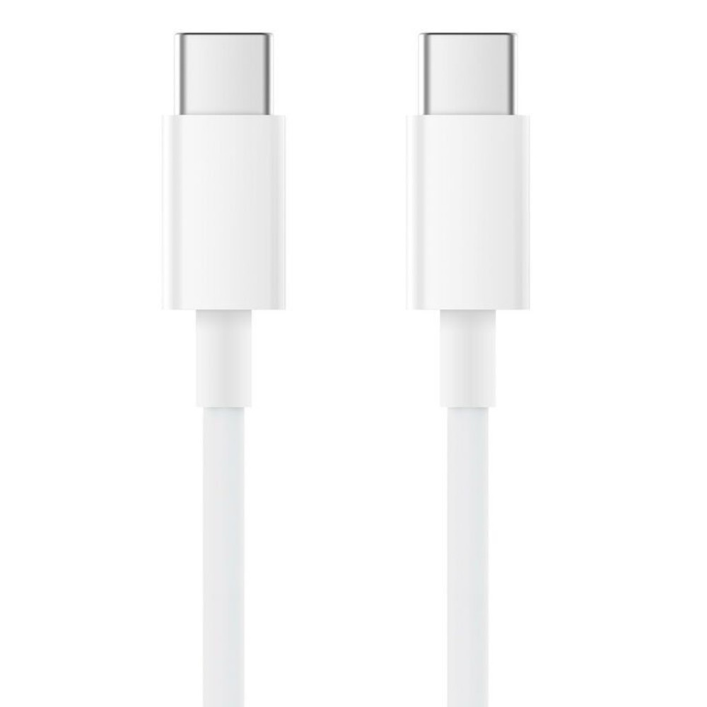 Cable USB Xiaomi Mi SJV-4108GL SJX12ZM USB-C a USB-C - 1.5M