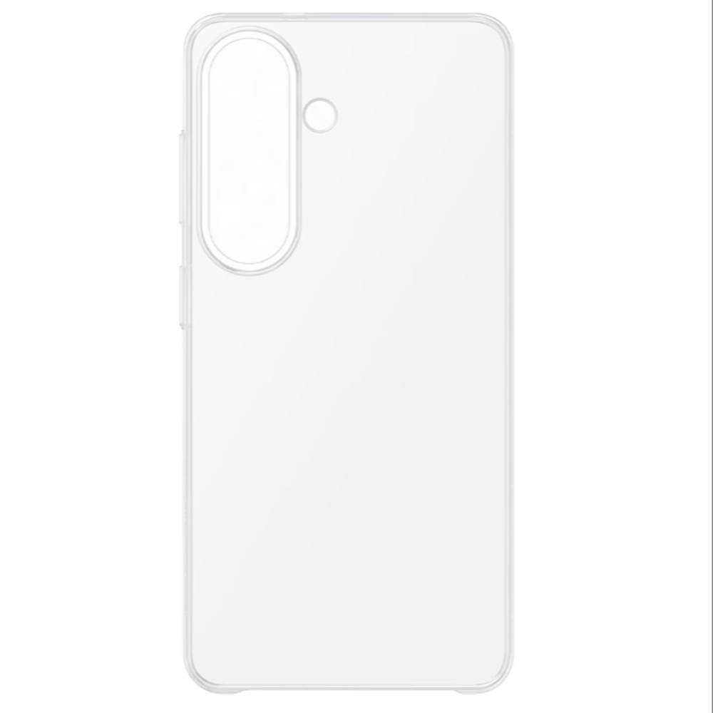 Funda Samsung S26 Plus EF-QS947CTEGWW - Clear Trasparency