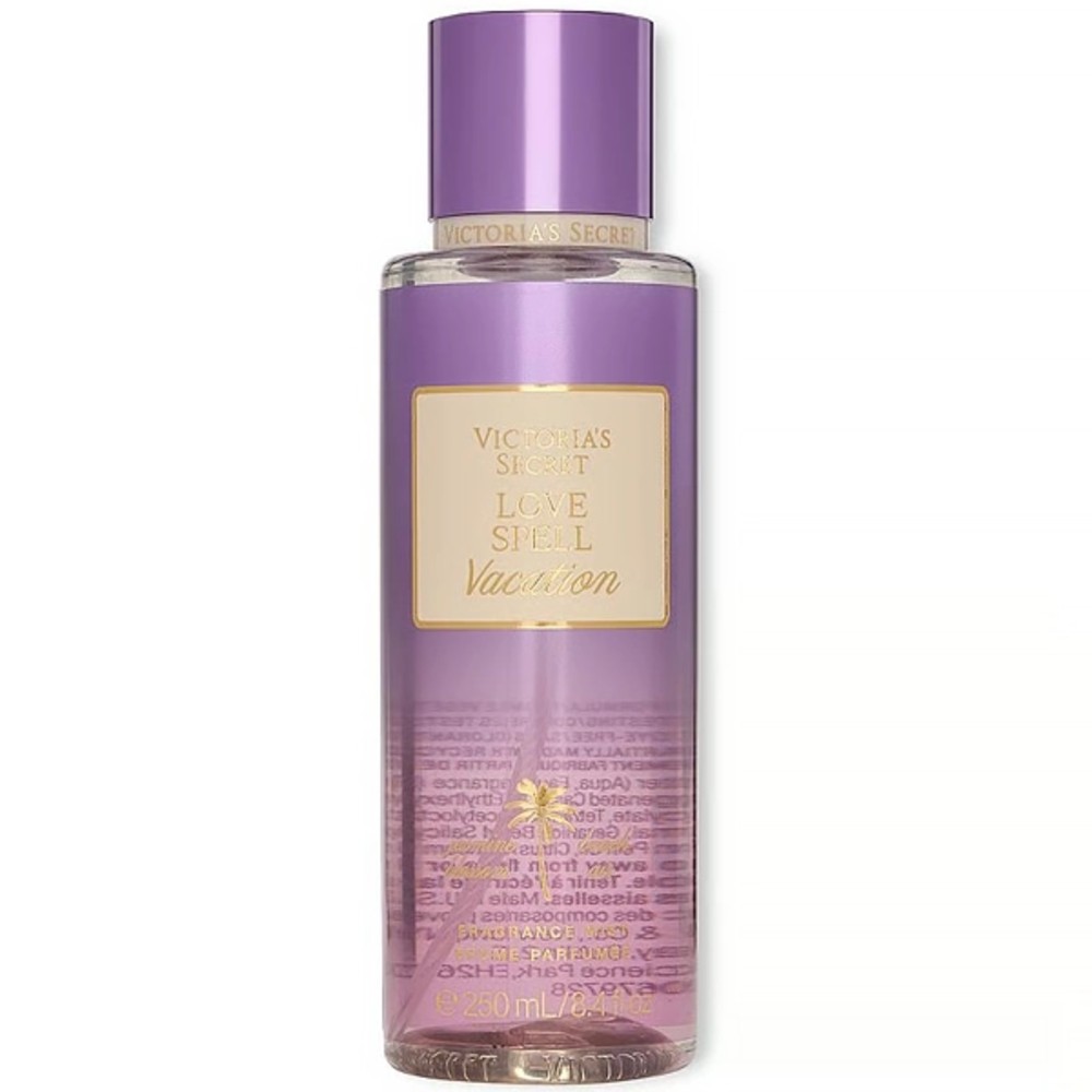 Victoria's Secret Splash Love Spell Vocation - 250mL