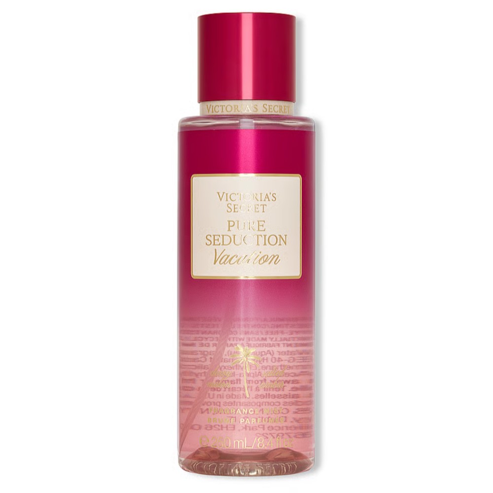 Victoria's Secret Splash Pure Seduction Vacation - 250mL