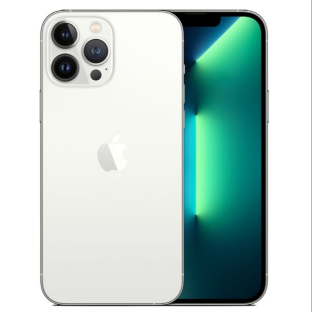 Apple iPhone 13 Pro Max SWAP 256GB 6.7" White - Grado A (2 Meses Garantía - Bat. 80/100% - Americano)
