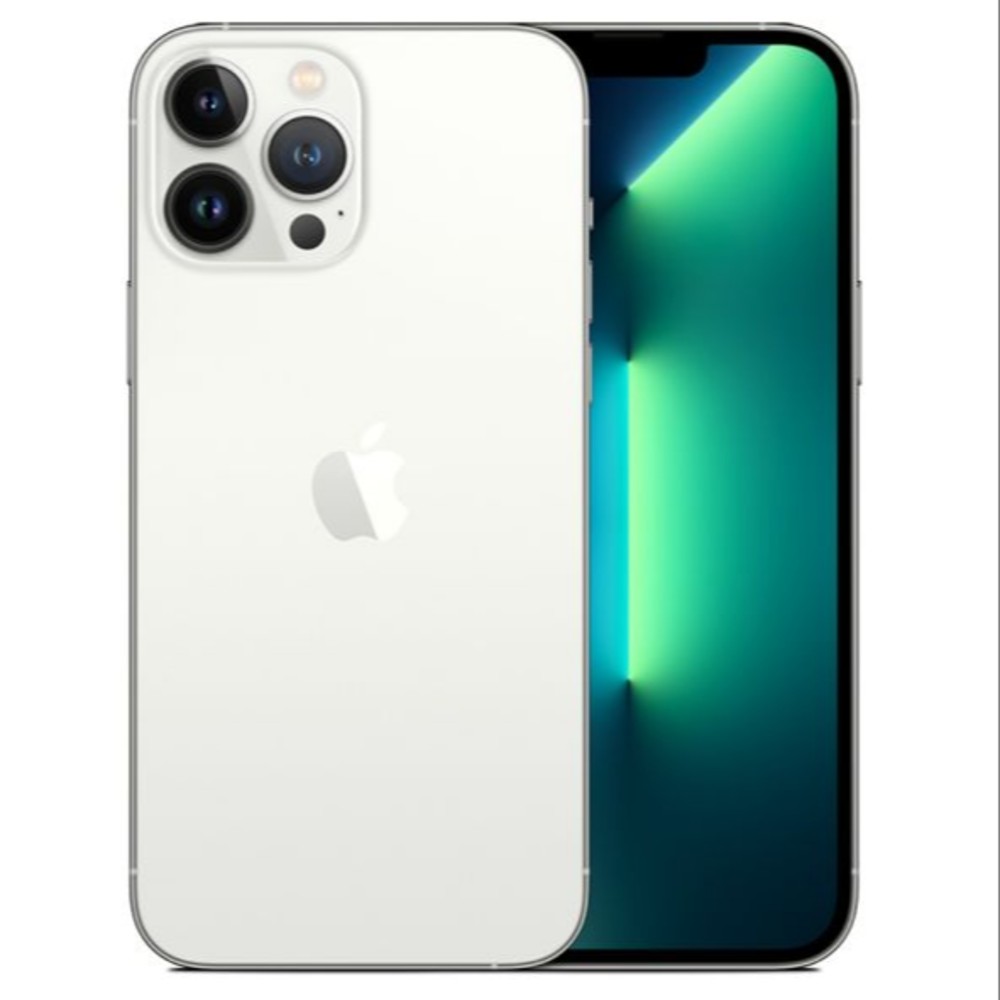 Apple iPhone 13 Pro Max SWAP 128GB 6.7" White - Grado A (2 Meses Garantía - Bat. 80/100% - Americano)