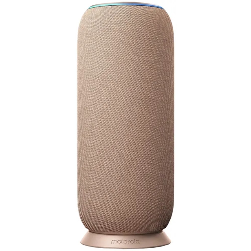 Speaker Motorola XT2549-1 Sound Flow - Beige