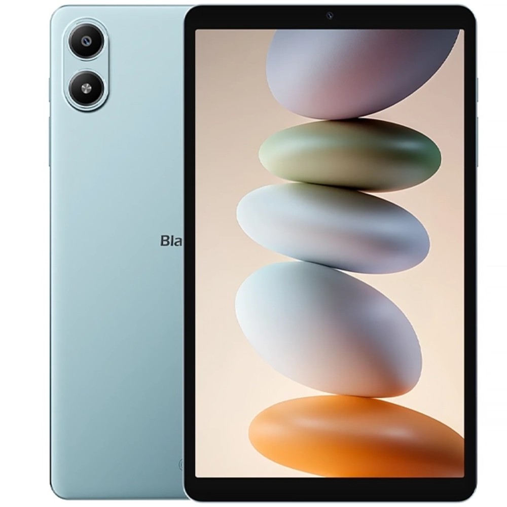 Tablet Blackview Link 2 Wi-Fi 4/128GB 8.68" 8/5MP - Glacier Blue