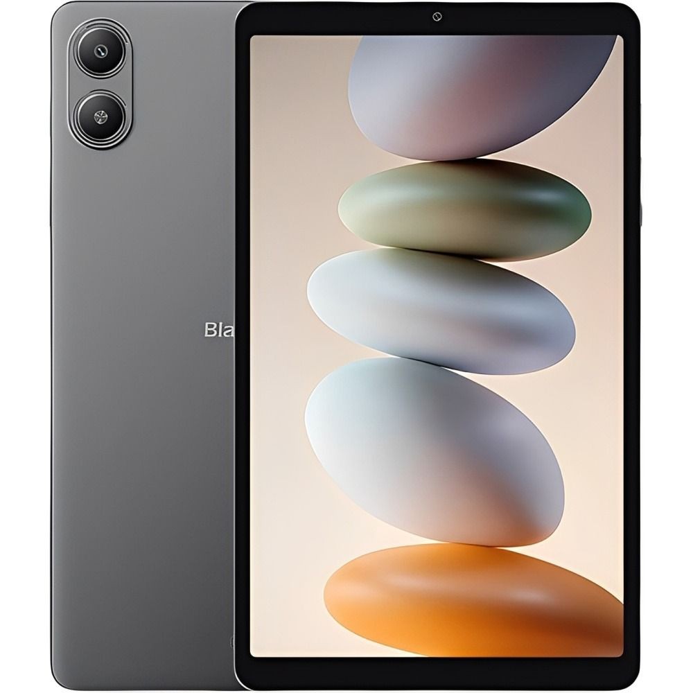 Tablet Blackview Link 2 Wi-Fi 4/128GB 8.68" 8/5MP - Midnight Black