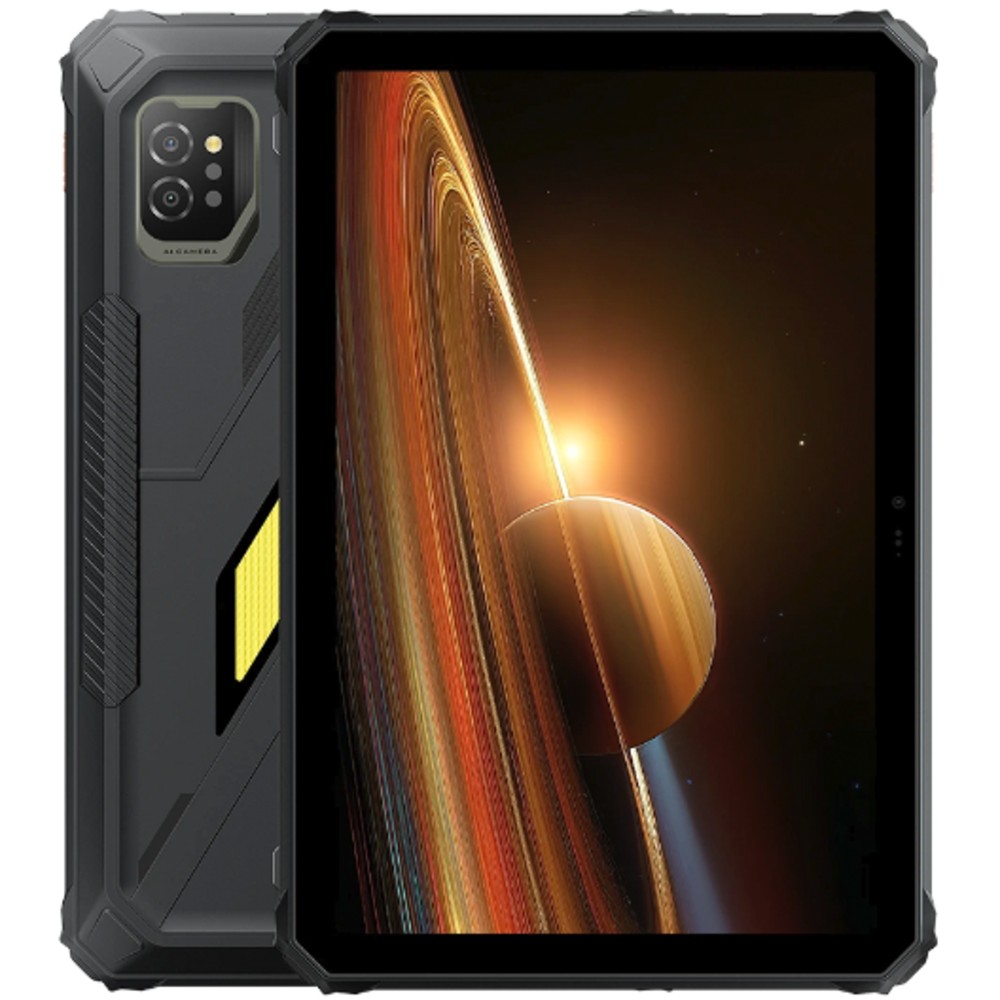 Tablet Blackview Active 7 8/128GB 11" 16+20/13MP - Black