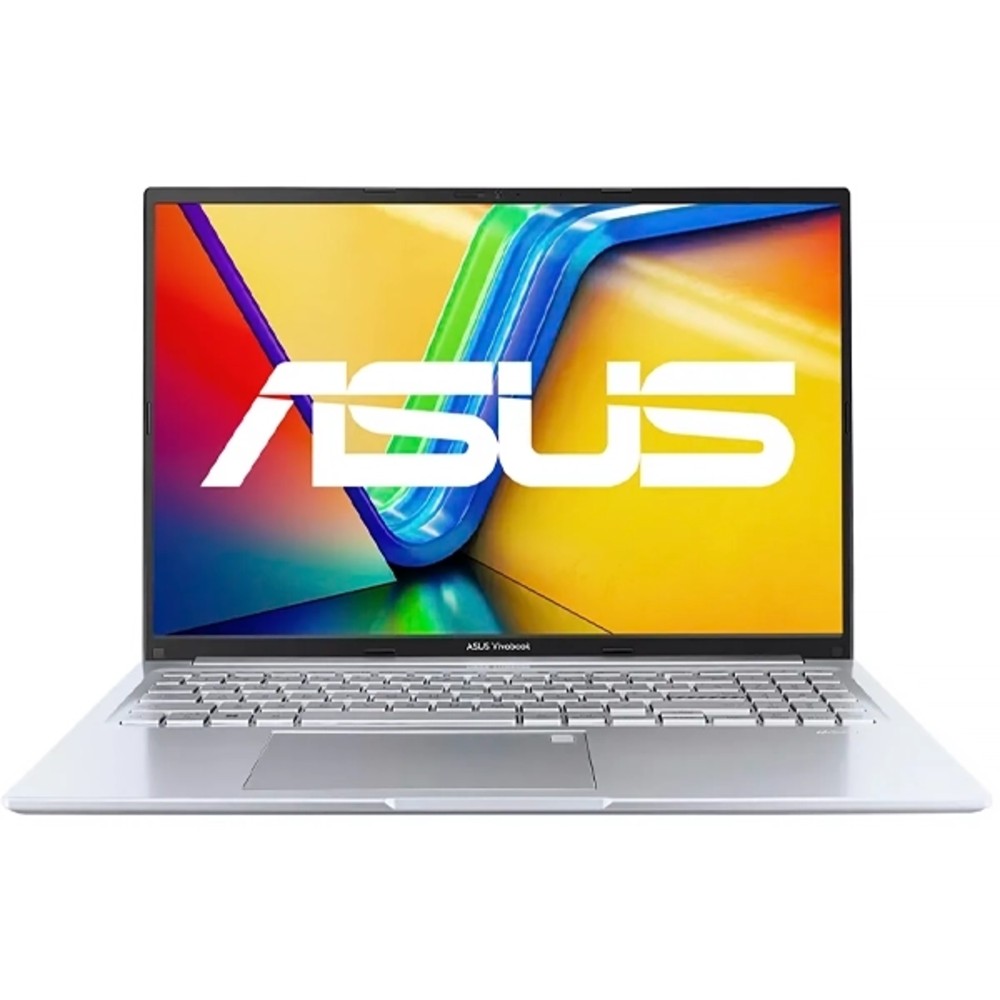 Notebook Asus Vivobook F1605VA-WS96 I9-13900H 16/1TB 16" W11 - Silver (Caja Fea)