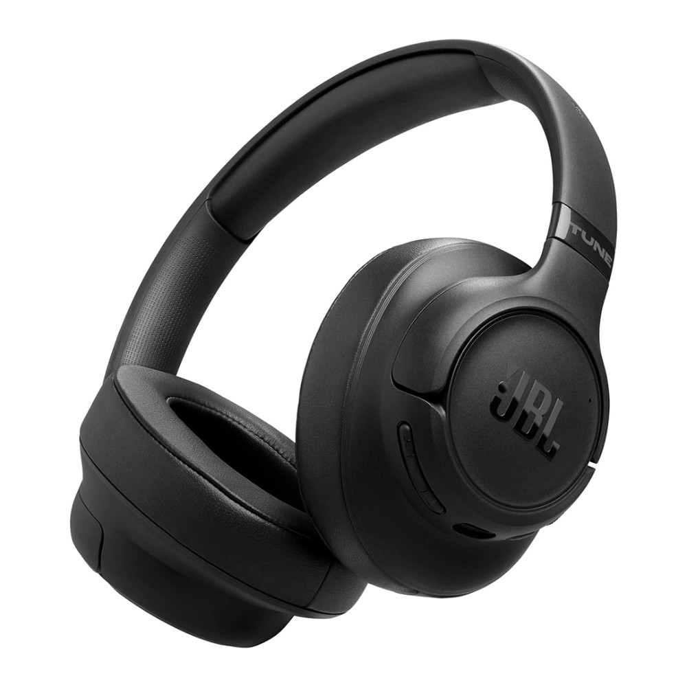 Auricular JBL Bluetooth live 780NC - Black