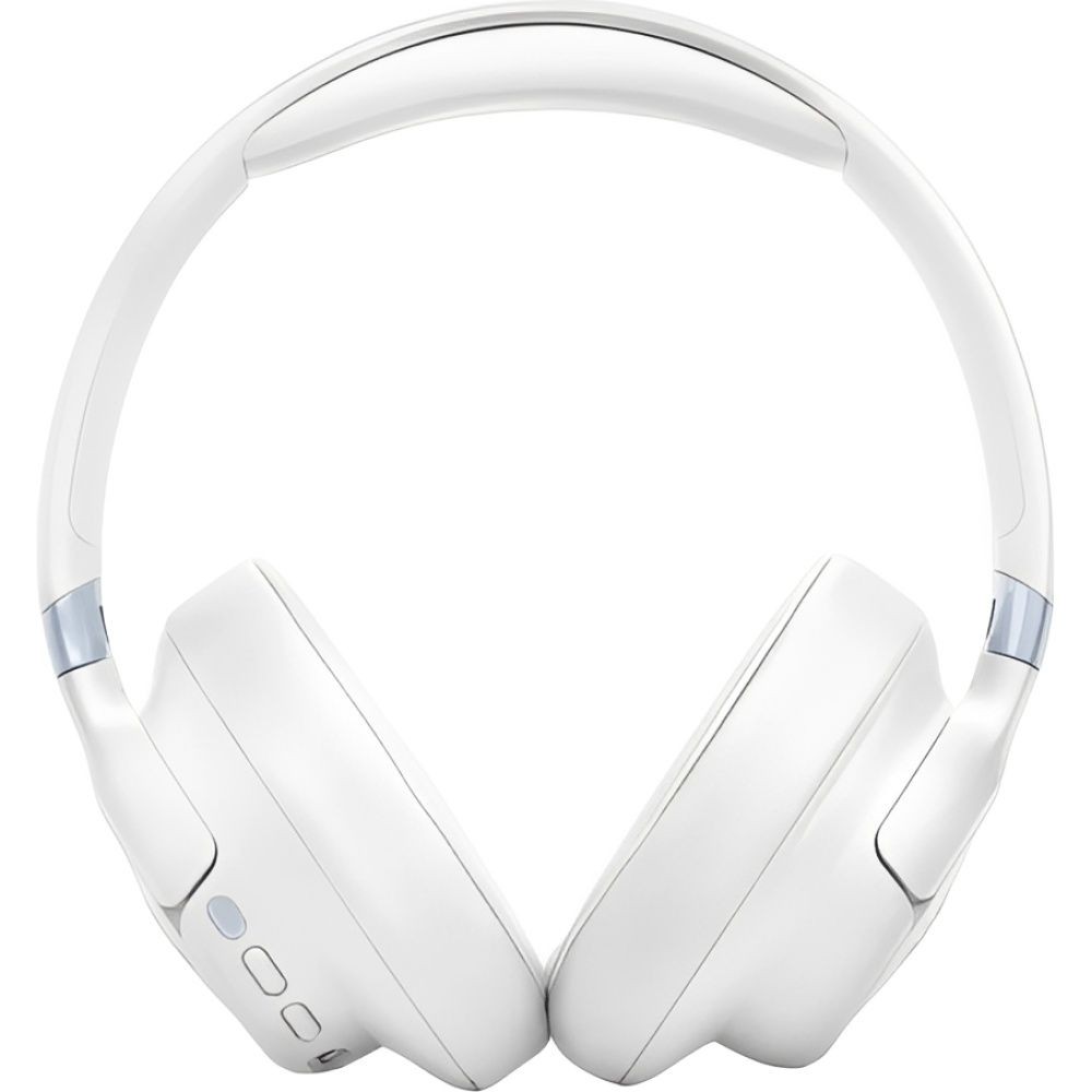 Auricular JBL Bluetooth live 780NC - White
