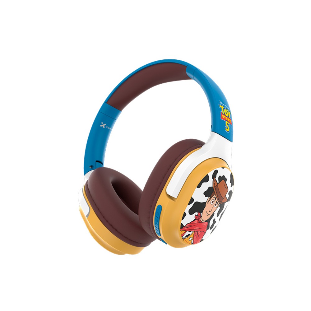 Auricular Xtech XTH-D383TS Toy Story Bluetooth/mic/tws Woody