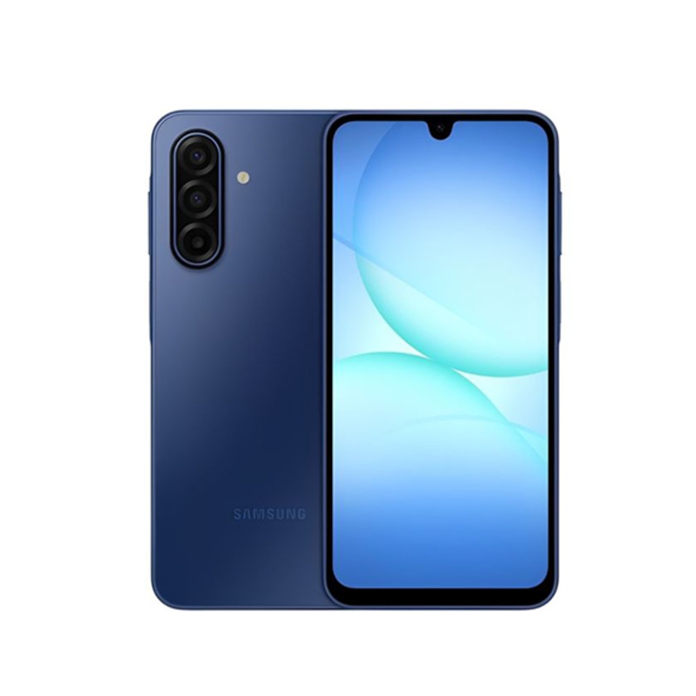 Smartphone Samsung Galaxy A17 A175F LTE DS 8/256GB 6.7'' 50+5+2/13MP - Blue  (Asia)