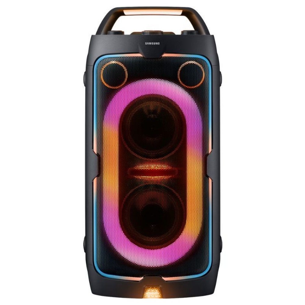 Speaker Samsung Party  Box ST40F 160W  Bluetooth Led