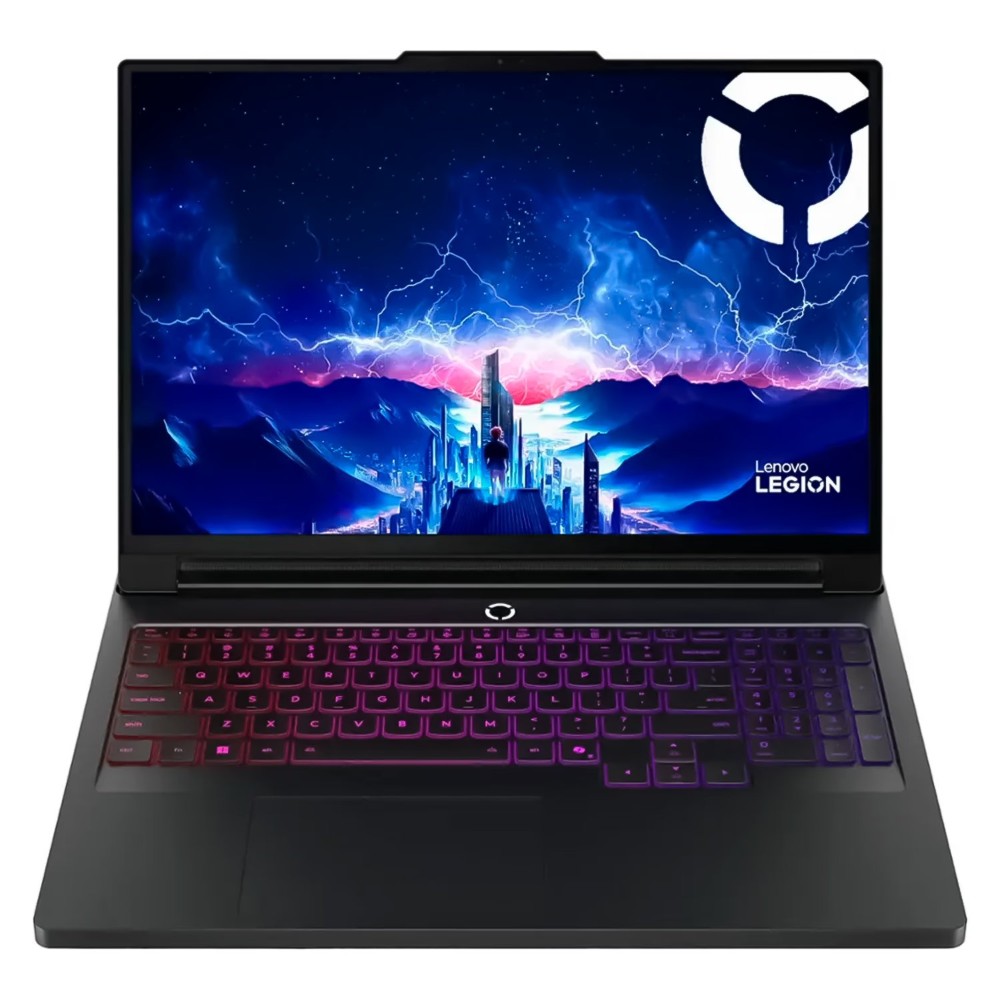 Notebook Lenovo Legion Pro 7 83F50012US ULT.9-275HX 32/1TB 16" W11 RTX5080