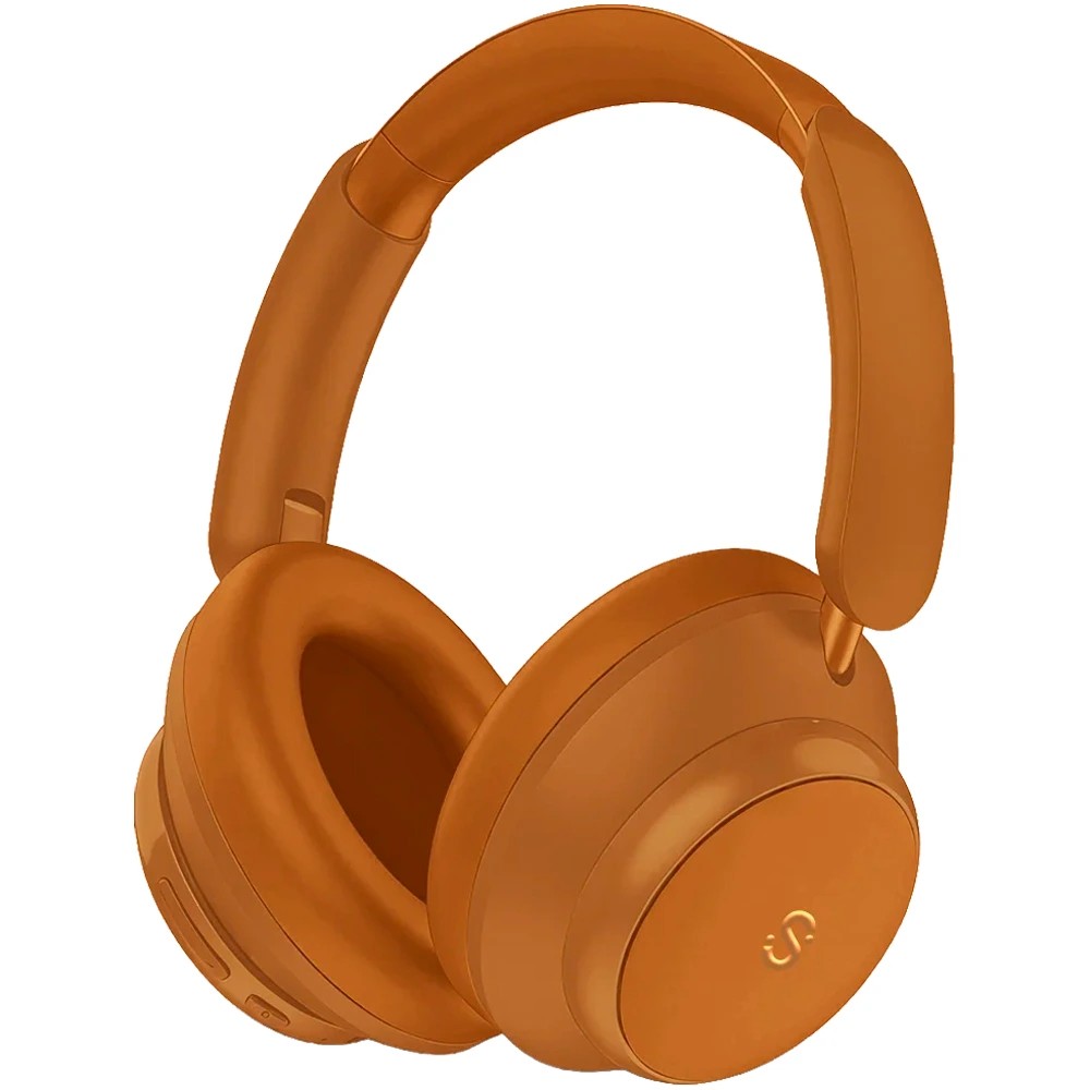 Auricular Smartfy Bluetooth FS17k - Brown