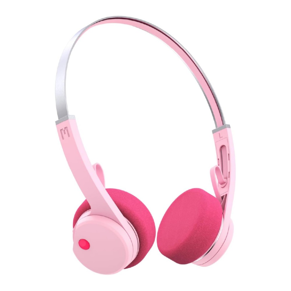 Auricular Mondo Freestyle M1204 - Pink