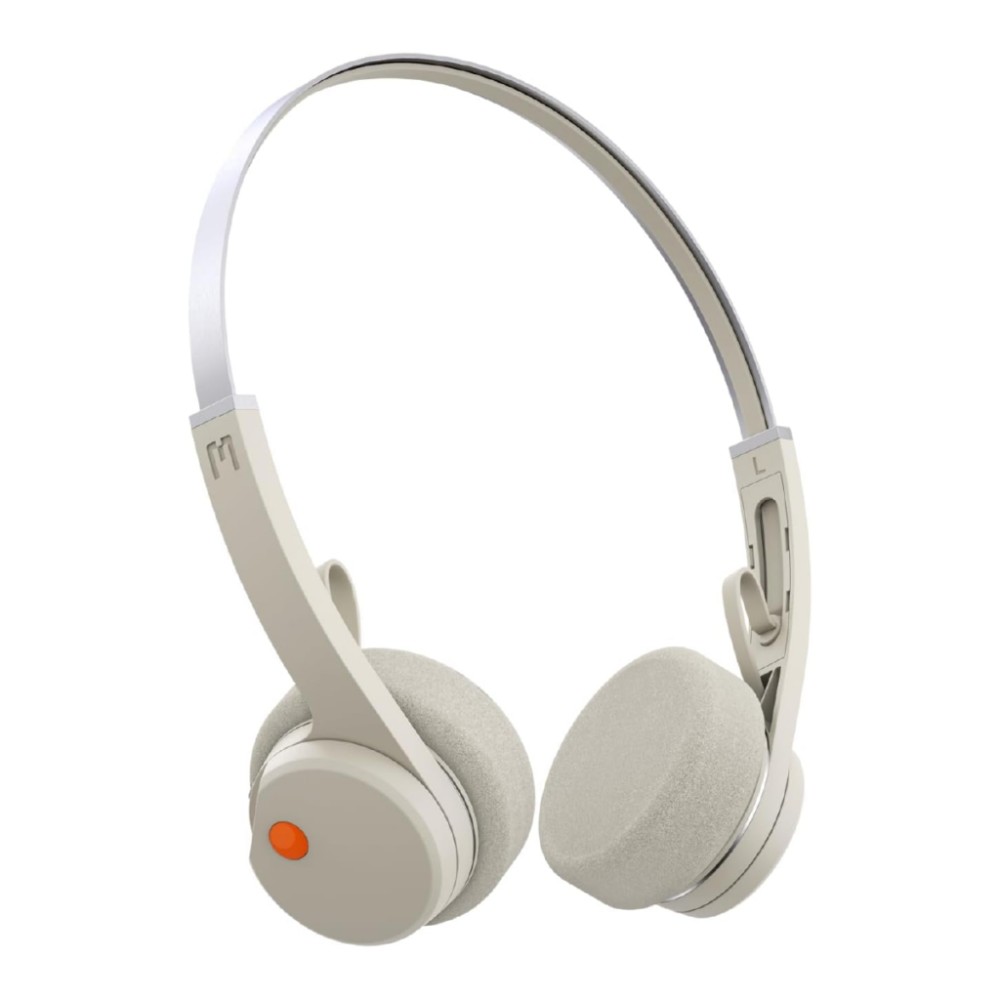 Auricular Mondo Freestyle M1203 - Gray
