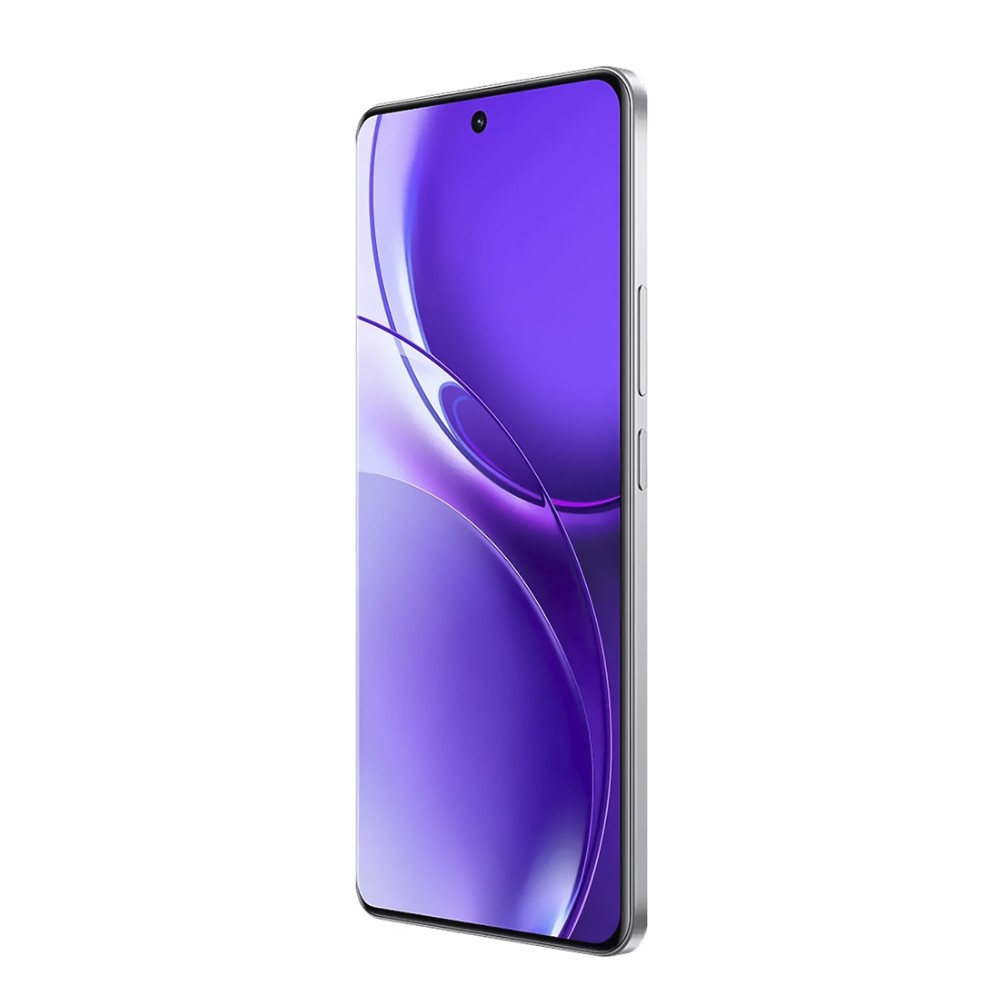 Smartphone Realme P4 Power RMX5107 DS 5G 8/256GB 50+8/16MP - P. Silver Anatel