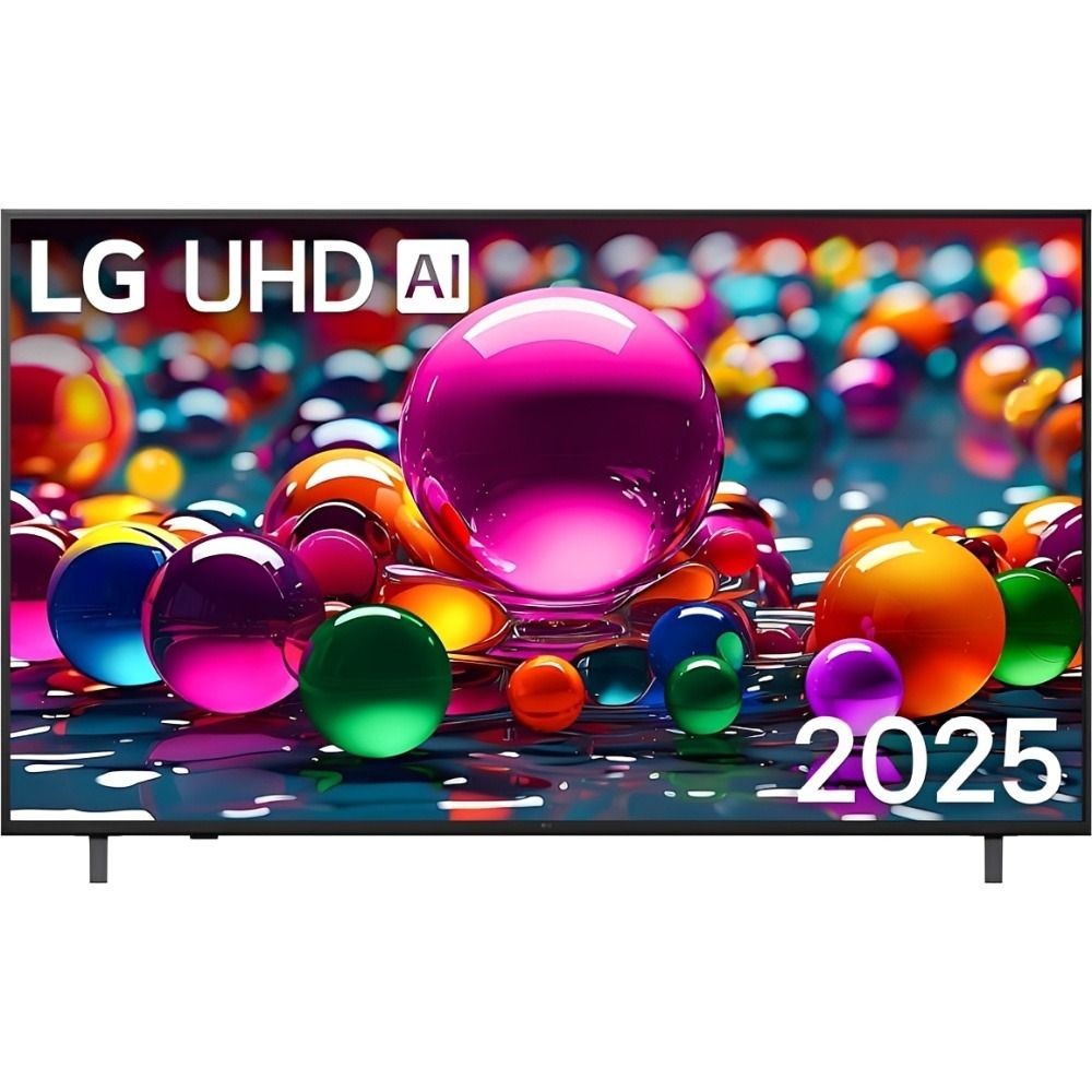 TV Smart Qned 65" LG 65QNED73ASA Uhd 4K Ai
