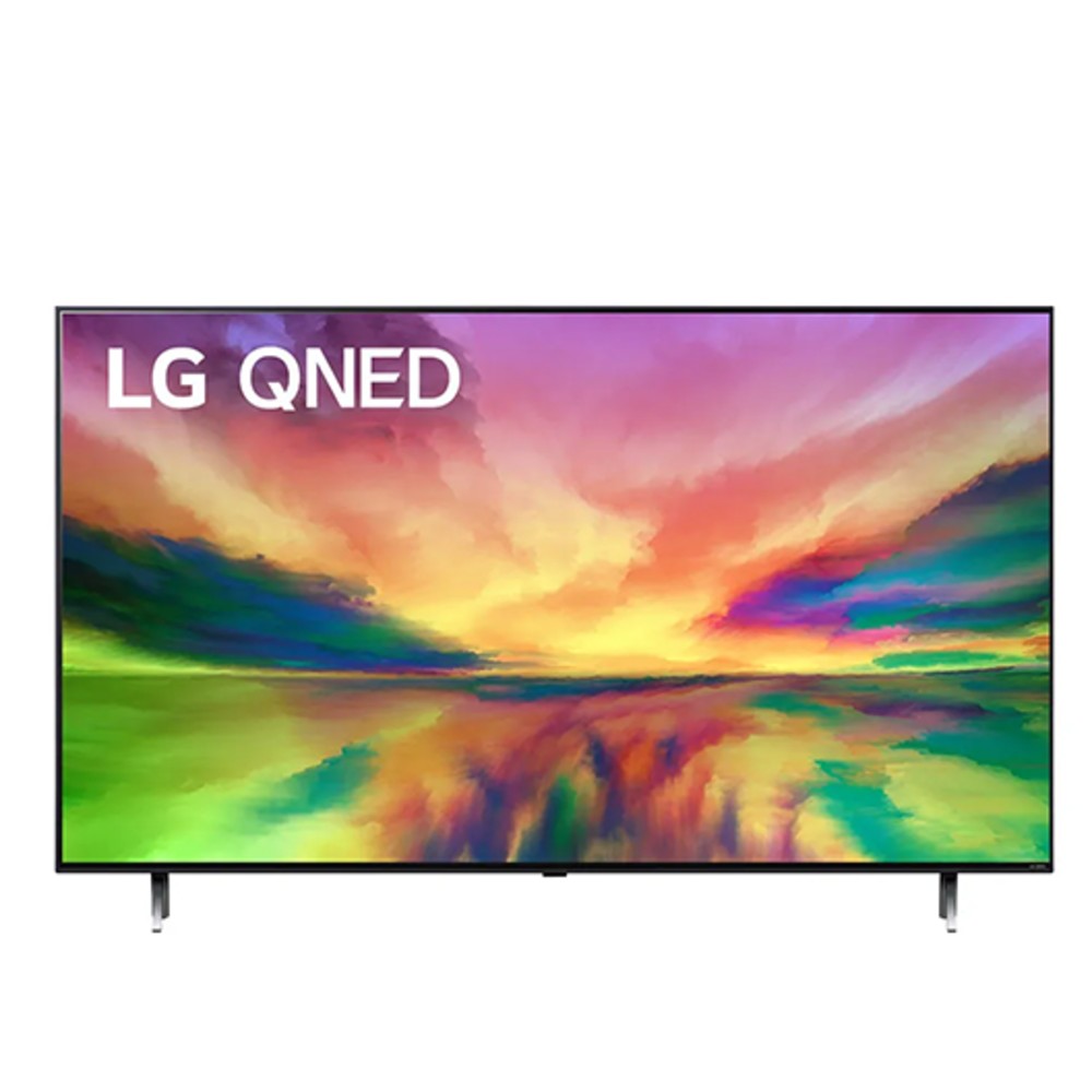 TV Smart Qned 55" LG 55QNED73ASA Uhd 4K Ai