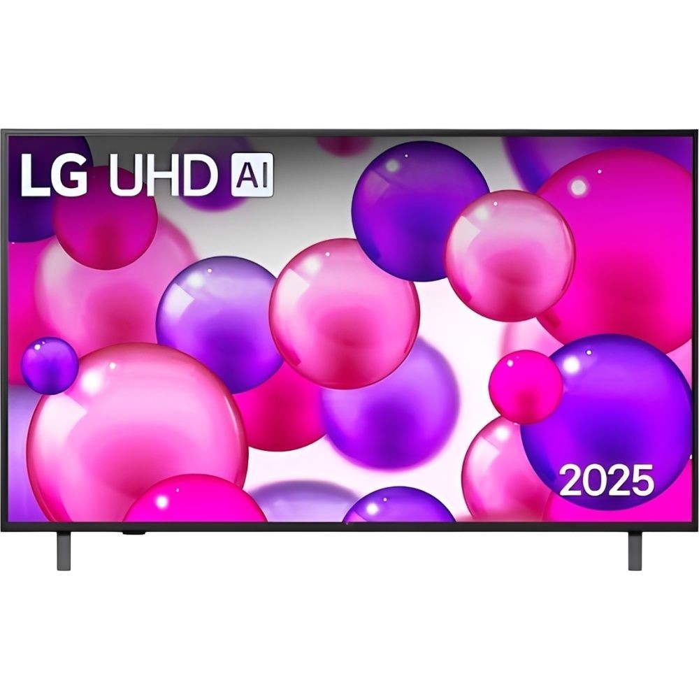 TV Smart Led 75" LG 75UA8050PSA Uhd 4K