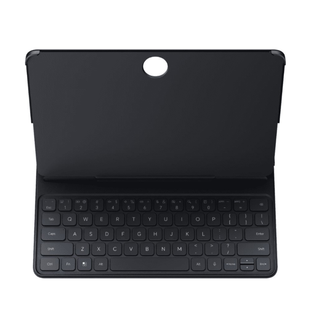 Teclado Honor Pad 9 Smart Bluetooth Hendry2-Keyboard - Dark Gray (Deslacrado)