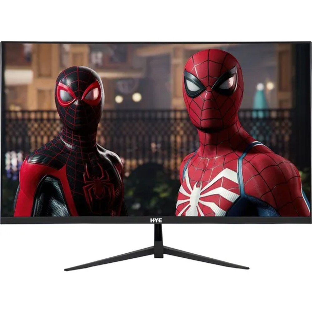 Monitor Gamer HYE HY32VIEW75 FHD Curvo 32'' HDMI/VGA 75HZ