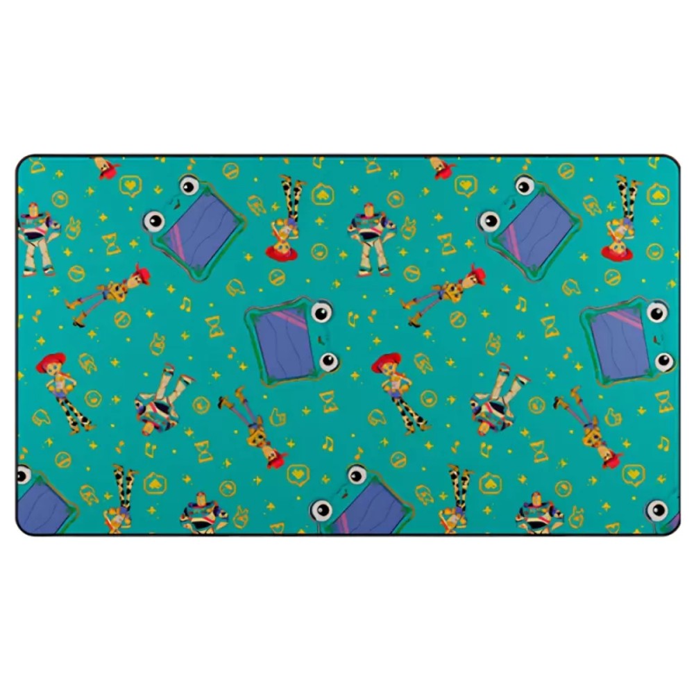 Mousepad Xtech XTA-M22TS-XL Toy Story  Aqua Fala