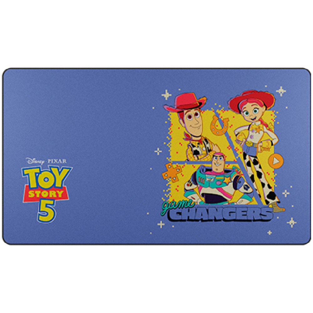 Mousepad Xtech XTA-M20TS-XL Toy Story Purple