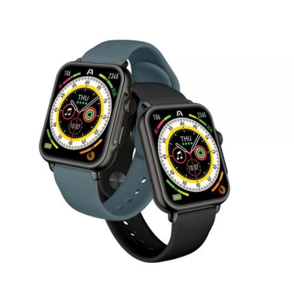 Reloj Smart Argom Skei S55 ARG-WT-6055BK 20MM Black (Caja Fea)