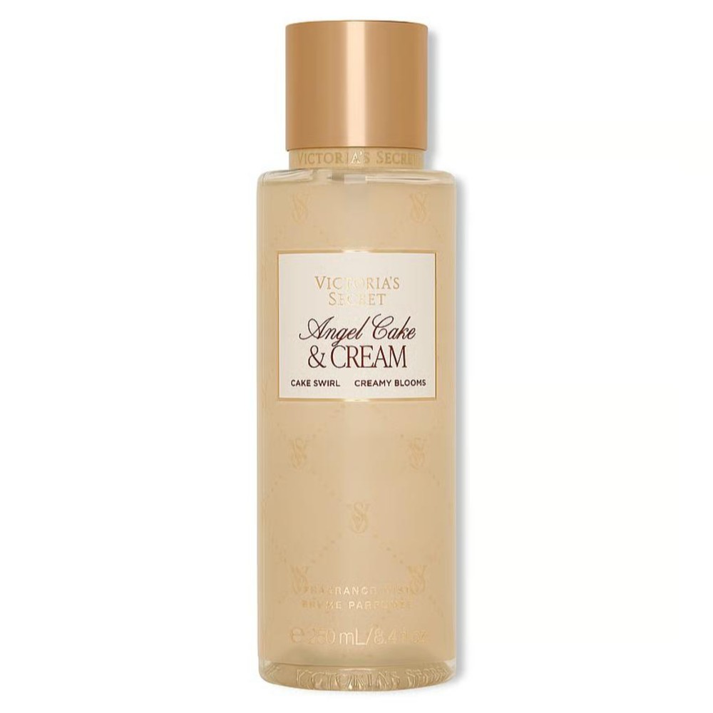 Victoria's Secret Splash Angel Cake Y Cream - 250ML