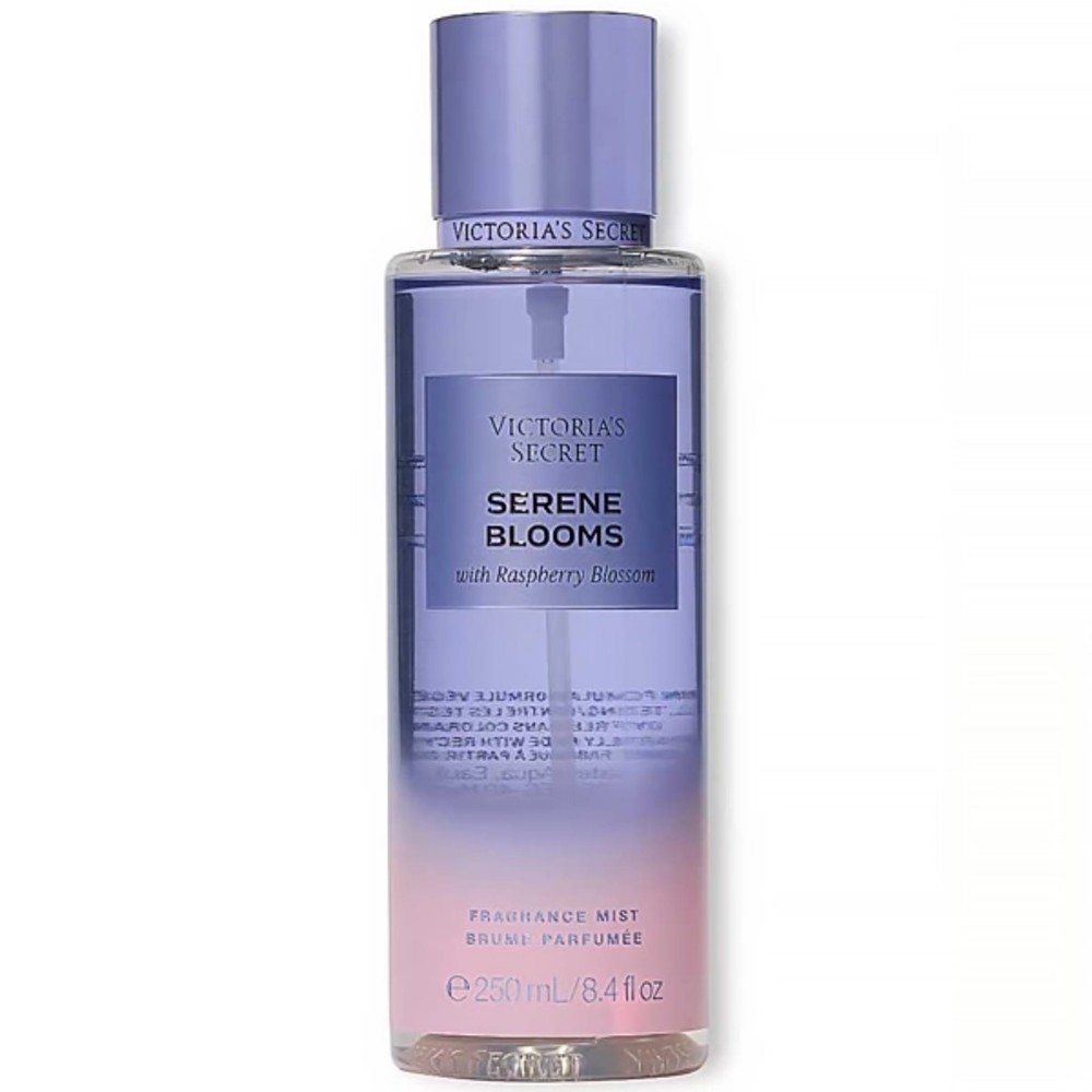Victoria's Secret Splash Serene Blooms - 250mL