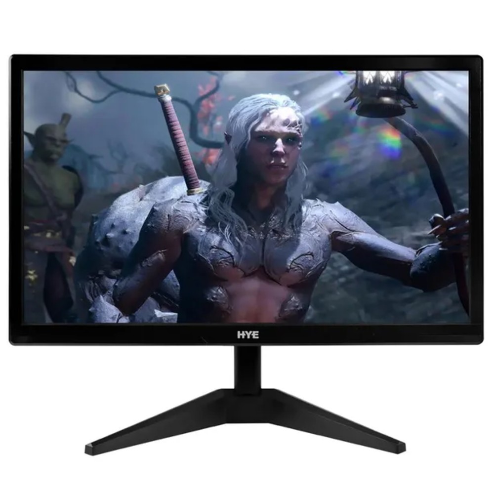 Monitor Led HYE HY23NLM 23.6'' HDMI/VGA Bivolt