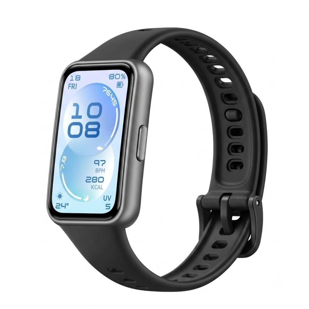 Reloj Smart Huawei Band 11 Black