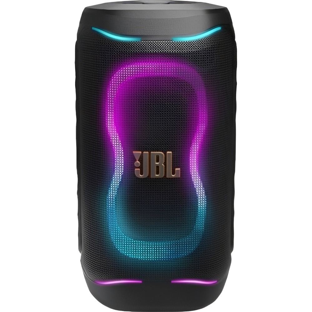 Speaker JBL Party Box 130 Bivolt Black (Caja Fea)