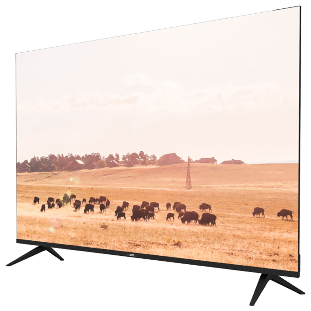 TV Samrt QLED 65" JVC LT-65NQ7165U 4K BT/3HDMI/Whale