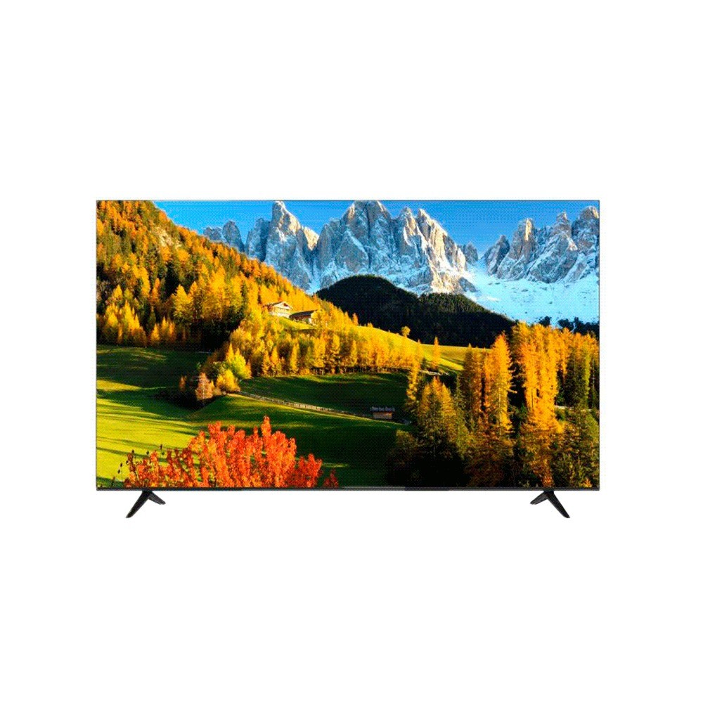 TV Smart Qled 75" JVC LT-75NQ7165U 4K UHD/2USB/LAN-RJ45/WHALE