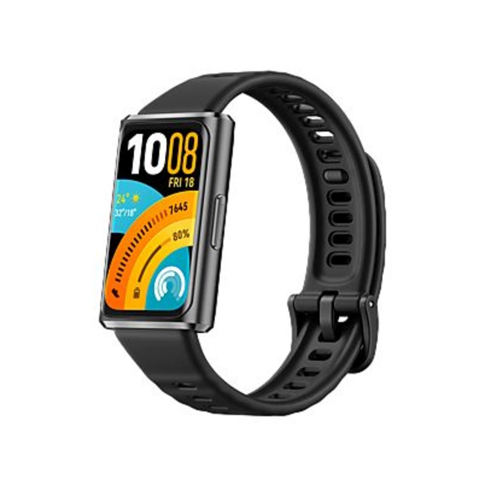 Reloj Smart Huawei Band 11 Pro - Black