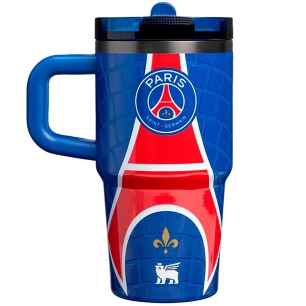 Vaso Stanley Tumbler Quencher Protour 591mL - PSG