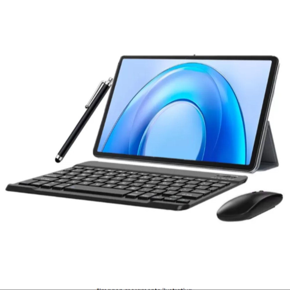 Tablet Blackview Tab 60 Pro Kit LTE 8/128GB +Key/Pencil/Mouse - Blue CF